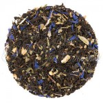 Lapsang Earl Grey 